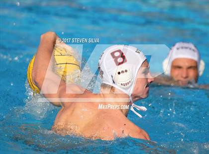 Thumbnail 1 in Carlsbad vs. Vista (CIF SDS Open Division Quarterfinal) photogallery.