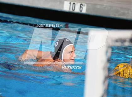 Thumbnail 2 in Carlsbad vs. Vista (CIF SDS Open Division Quarterfinal) photogallery.