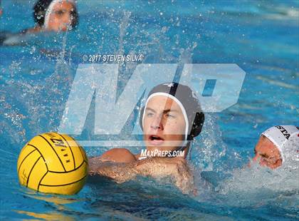Thumbnail 1 in Carlsbad vs. Vista (CIF SDS Open Division Quarterfinal) photogallery.
