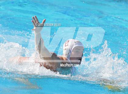 Thumbnail 1 in Carlsbad vs. Vista (CIF SDS Open Division Quarterfinal) photogallery.