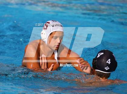 Thumbnail 2 in Carlsbad vs. Vista (CIF SDS Open Division Quarterfinal) photogallery.