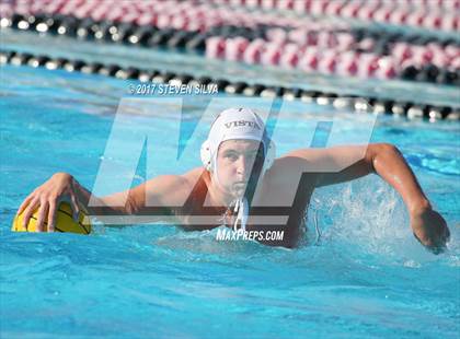 Thumbnail 2 in Carlsbad vs. Vista (CIF SDS Open Division Quarterfinal) photogallery.