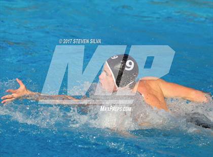 Thumbnail 2 in Carlsbad vs. Vista (CIF SDS Open Division Quarterfinal) photogallery.