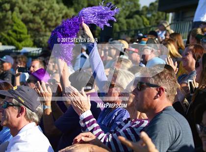 Thumbnail 2 in Carlsbad vs. Vista (CIF SDS Open Division Quarterfinal) photogallery.