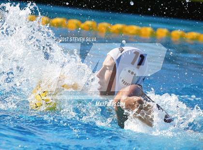 Thumbnail 2 in Carlsbad vs. Vista (CIF SDS Open Division Quarterfinal) photogallery.