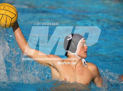 Thumbnail 1 in Carlsbad vs. Vista (CIF SDS Open Division Quarterfinal) photogallery.