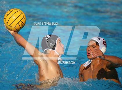 Thumbnail 2 in Carlsbad vs. Vista (CIF SDS Open Division Quarterfinal) photogallery.