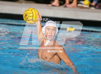 Thumbnail 3 in Carlsbad vs. Vista (CIF SDS Open Division Quarterfinal) photogallery.
