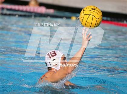 Thumbnail 3 in Carlsbad vs. Vista (CIF SDS Open Division Quarterfinal) photogallery.