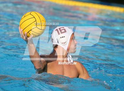 Thumbnail 2 in Carlsbad vs. Vista (CIF SDS Open Division Quarterfinal) photogallery.