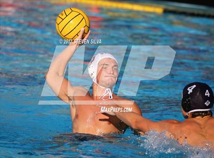Thumbnail 1 in Carlsbad vs. Vista (CIF SDS Open Division Quarterfinal) photogallery.