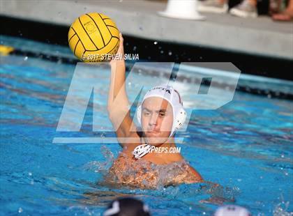 Thumbnail 2 in Carlsbad vs. Vista (CIF SDS Open Division Quarterfinal) photogallery.