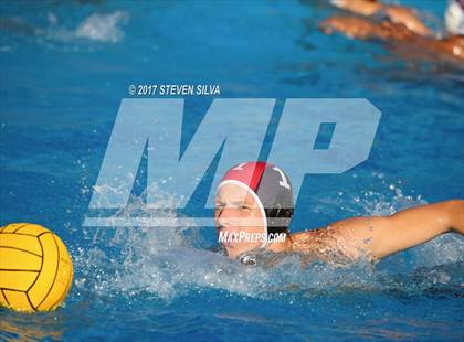 Thumbnail 2 in Carlsbad vs. Vista (CIF SDS Open Division Quarterfinal) photogallery.