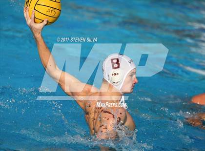 Thumbnail 2 in Carlsbad vs. Vista (CIF SDS Open Division Quarterfinal) photogallery.