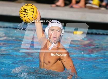 Thumbnail 1 in Carlsbad vs. Vista (CIF SDS Open Division Quarterfinal) photogallery.