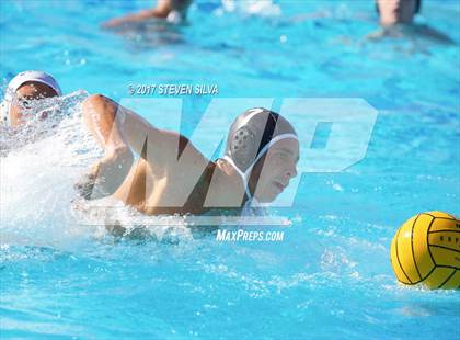 Thumbnail 2 in Carlsbad vs. Vista (CIF SDS Open Division Quarterfinal) photogallery.