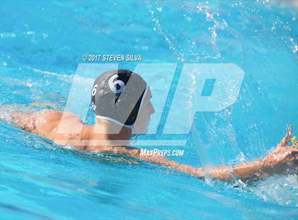 Thumbnail 2 in Carlsbad vs. Vista (CIF SDS Open Division Quarterfinal) photogallery.