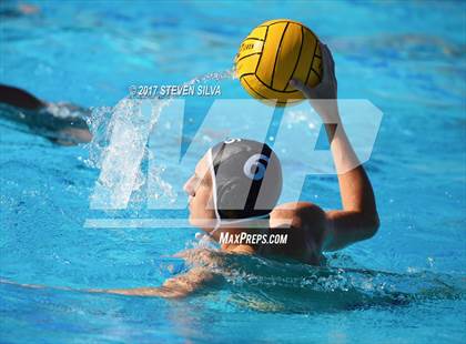 Thumbnail 1 in Carlsbad vs. Vista (CIF SDS Open Division Quarterfinal) photogallery.