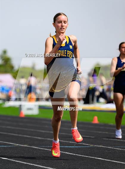 Thumbnail 1 in Ron Smith Classic Invitational photogallery.