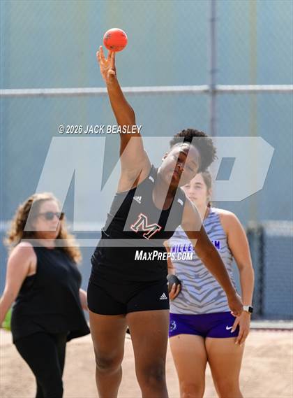 Thumbnail 2 in Ron Smith Classic Invitational photogallery.