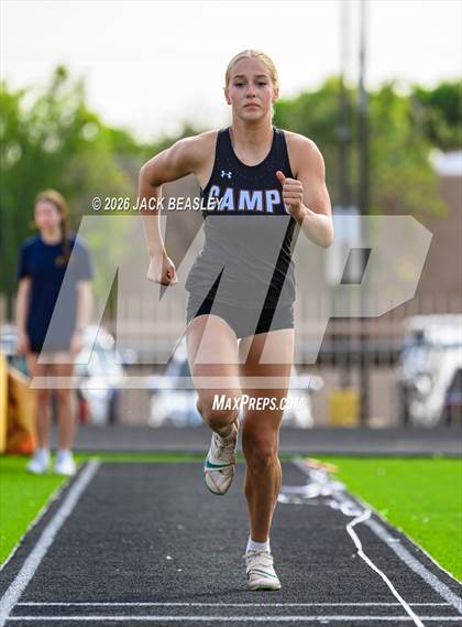 Thumbnail 2 in Ron Smith Classic Invitational photogallery.
