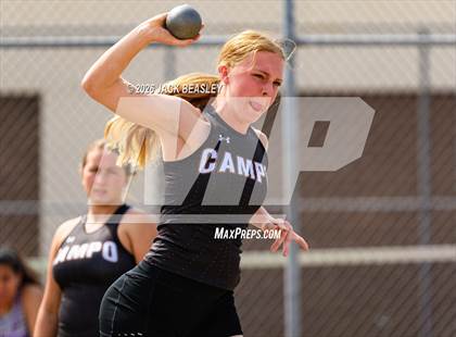 Thumbnail 3 in Ron Smith Classic Invitational photogallery.
