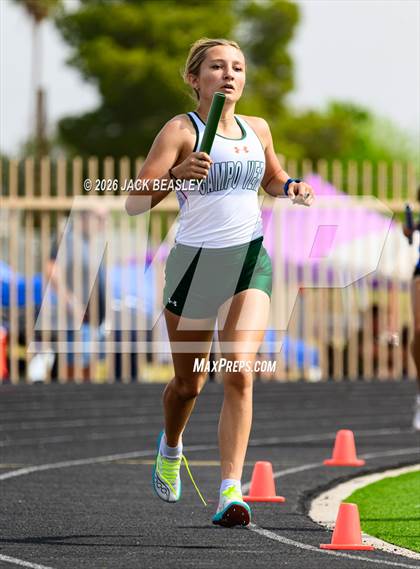 Thumbnail 2 in Ron Smith Classic Invitational photogallery.
