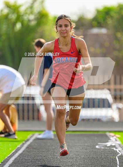 Thumbnail 3 in Ron Smith Classic Invitational photogallery.