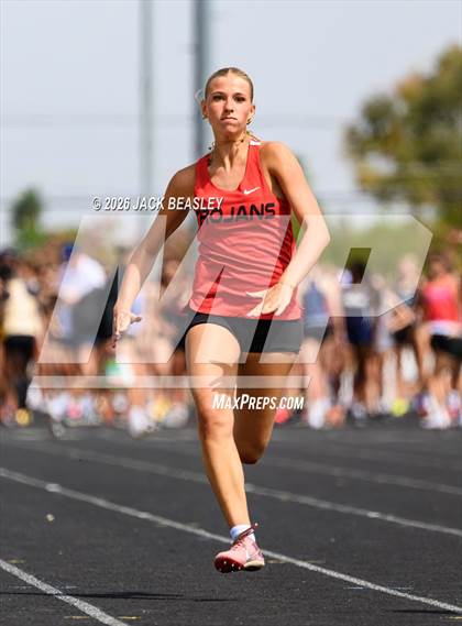Thumbnail 2 in Ron Smith Classic Invitational photogallery.