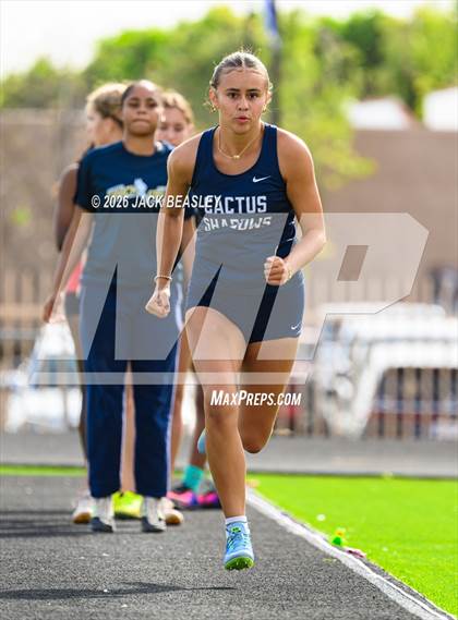 Thumbnail 2 in Ron Smith Classic Invitational photogallery.