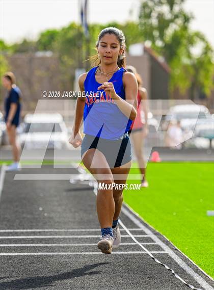 Thumbnail 3 in Ron Smith Classic Invitational photogallery.