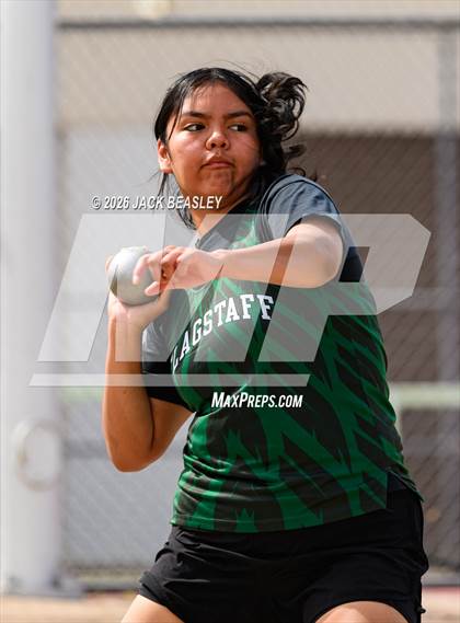 Thumbnail 2 in Ron Smith Classic Invitational photogallery.