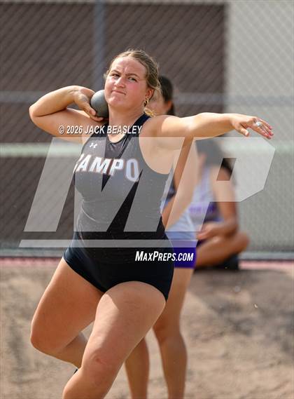 Thumbnail 2 in Ron Smith Classic Invitational photogallery.