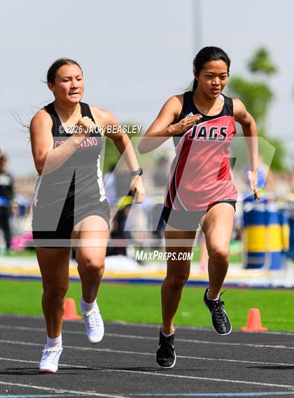 Thumbnail 2 in Ron Smith Classic Invitational photogallery.