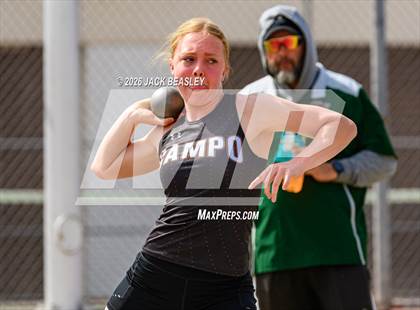 Thumbnail 3 in Ron Smith Classic Invitational photogallery.