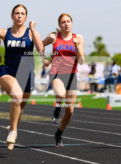 Thumbnail 1 in Ron Smith Classic Invitational photogallery.