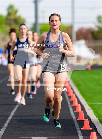 Thumbnail 1 in Ron Smith Classic Invitational photogallery.