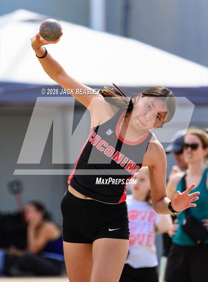 Thumbnail 3 in Ron Smith Classic Invitational photogallery.