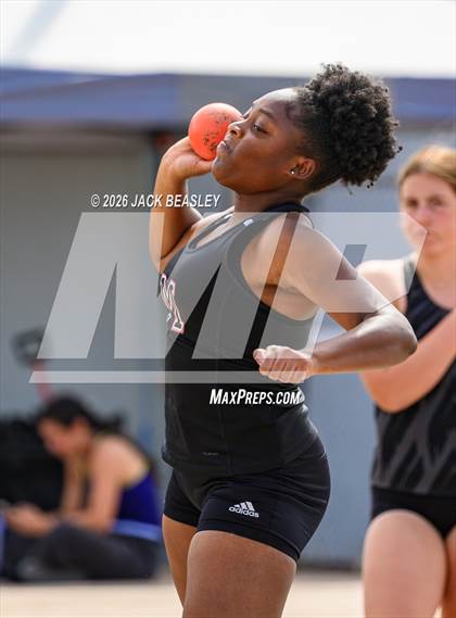 Thumbnail 2 in Ron Smith Classic Invitational photogallery.