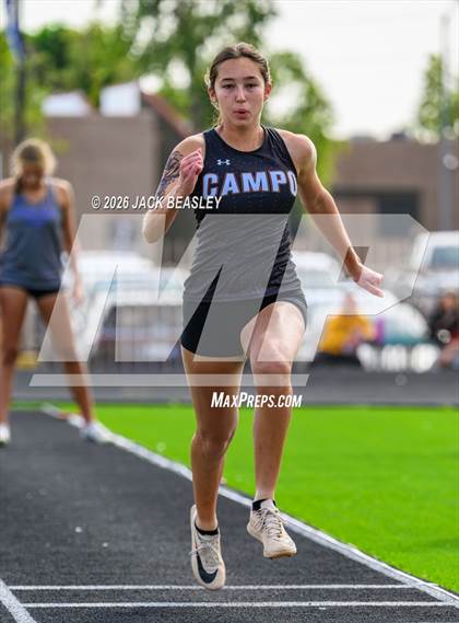 Thumbnail 1 in Ron Smith Classic Invitational photogallery.