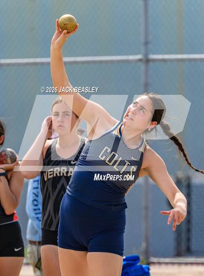 Thumbnail 1 in Ron Smith Classic Invitational photogallery.
