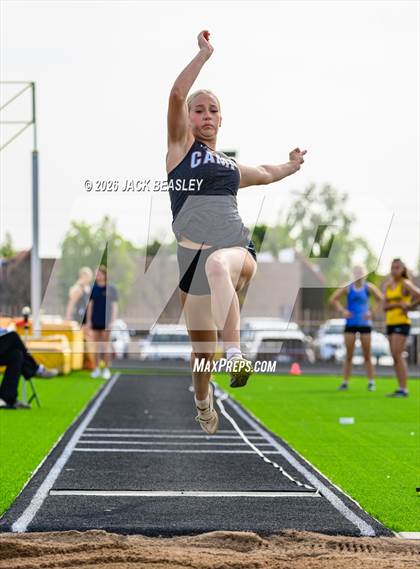 Thumbnail 3 in Ron Smith Classic Invitational photogallery.