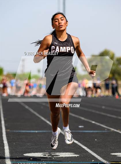 Thumbnail 2 in Ron Smith Classic Invitational photogallery.