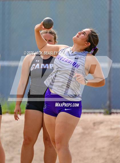 Thumbnail 3 in Ron Smith Classic Invitational photogallery.