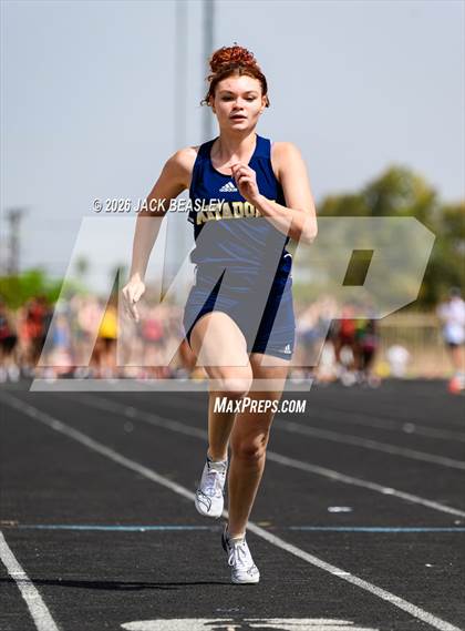 Thumbnail 1 in Ron Smith Classic Invitational photogallery.