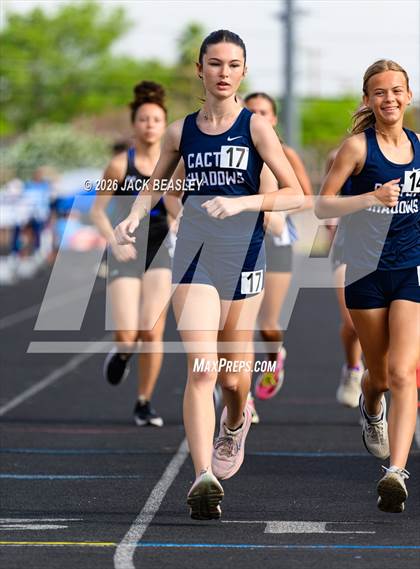 Thumbnail 3 in Ron Smith Classic Invitational photogallery.