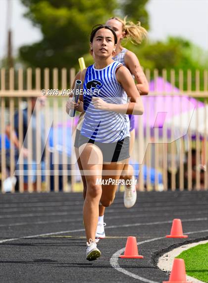 Thumbnail 3 in Ron Smith Classic Invitational photogallery.