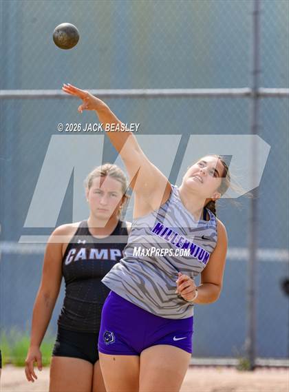 Thumbnail 2 in Ron Smith Classic Invitational photogallery.