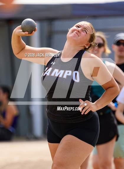 Thumbnail 2 in Ron Smith Classic Invitational photogallery.