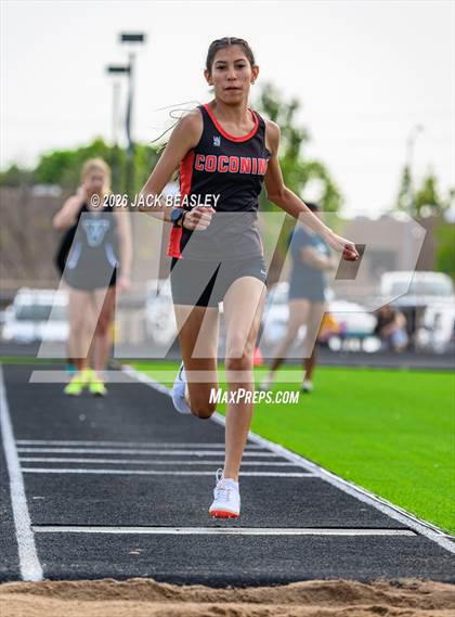 Thumbnail 2 in Ron Smith Classic Invitational photogallery.